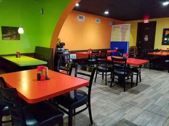 Ibarra's Restaurant