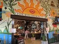 Five Wits Brewing Company