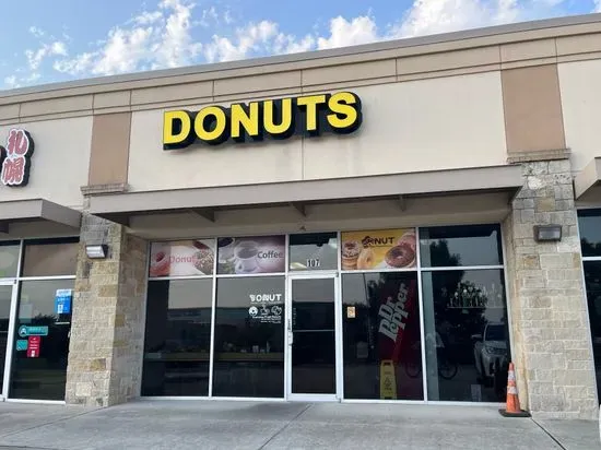 Family Donuts