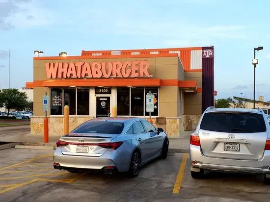 Whataburger