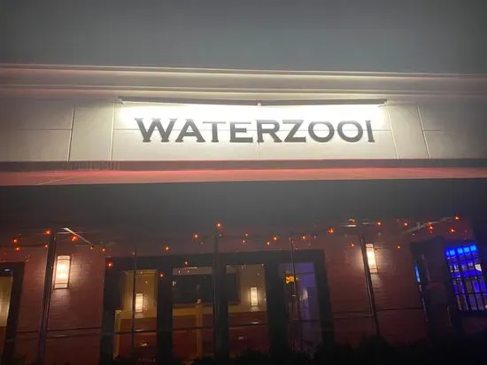 Waterzooi Brasserie & Oyster Bar