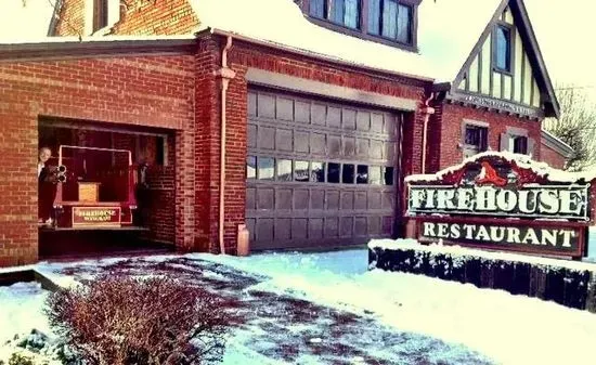 The Firehouse