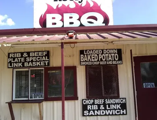 Kooly’s BBQ