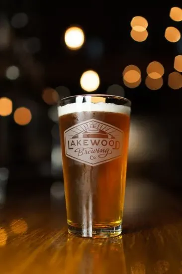 Lakewood Brewing Company