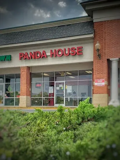 Panda House