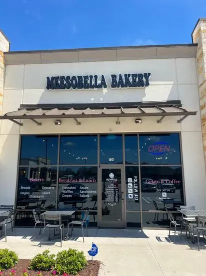 Meesobella Bakery