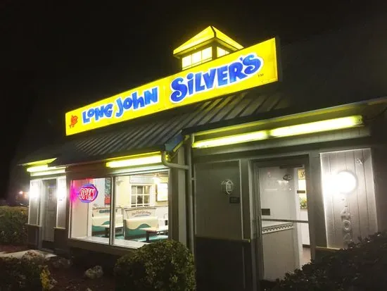 Long John Silver's