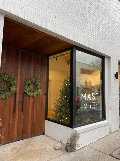 Mast Market