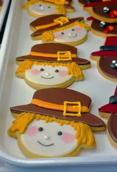 Lily's Cookies