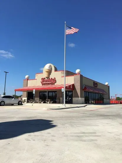 Freddy's Frozen Custard & Steakburgers