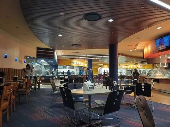 Dining Commons