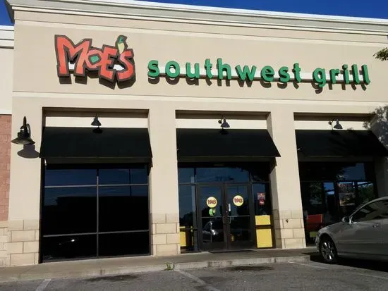 Moe's Southwest Grill