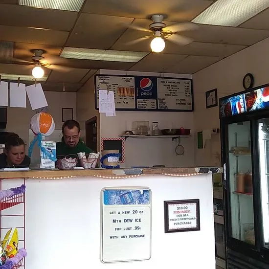 Julian's Bar & Grill Menu Meadville, PA Checkle