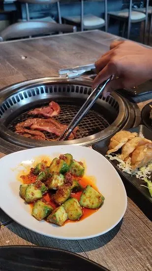 Gyu-Kaku Japanese BBQ