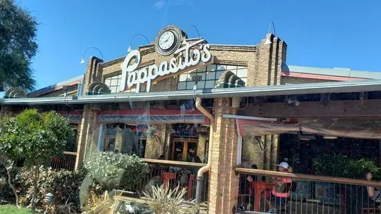 Pappasito's Cantina