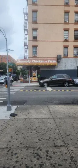 Kennedy Fried Chicken