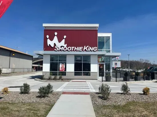 Smoothie King