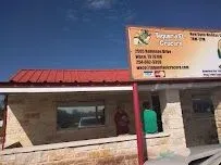 Taqueria El Crucero