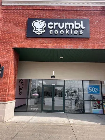 Crumbl - Buford