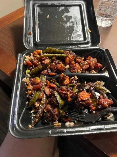 Pei Wei Asian Express