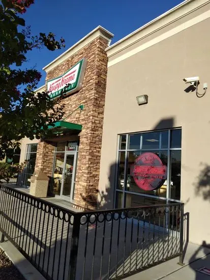 Krispy Kreme