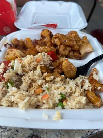 Panda Express