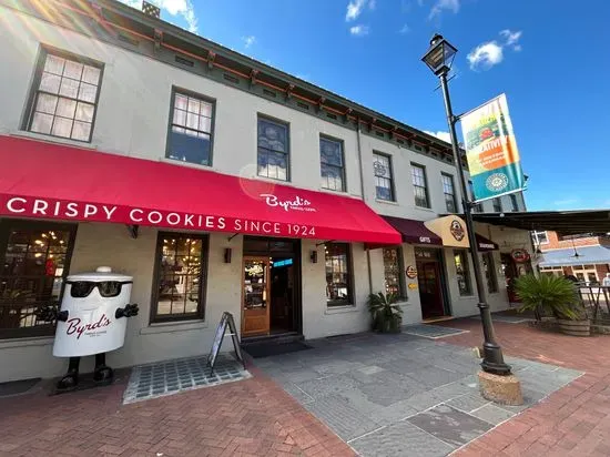 Byrd's Famous Cookies - City Market