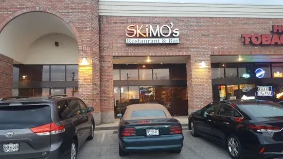 SkiMo's Restaurant and Bar