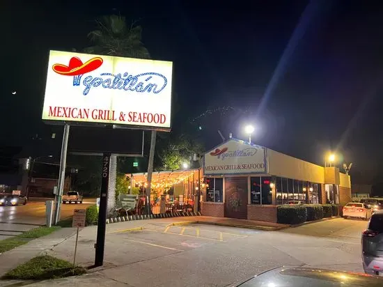 Tepatitlan Mexican Grill