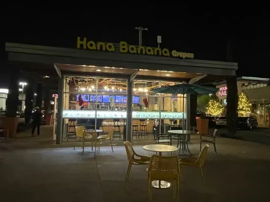 Hana Banana