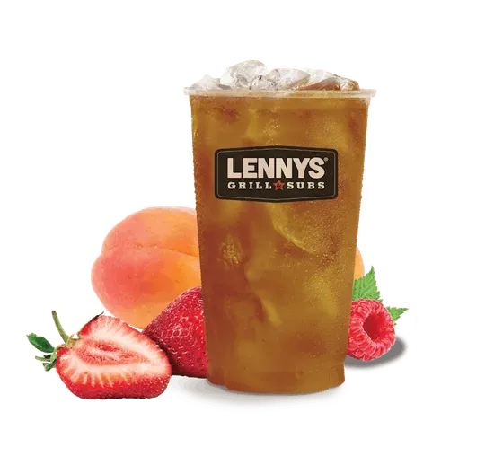 Lennys Grill & Subs