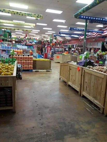 La Michoacana Supermarket #21