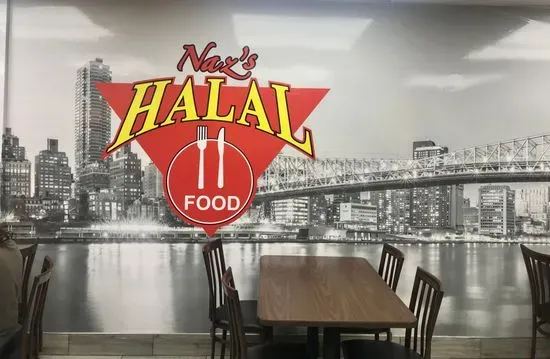 Naz's Halal Food - Levittown