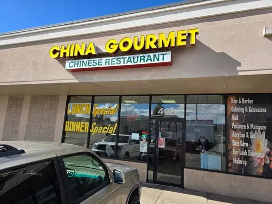 China Gourmet