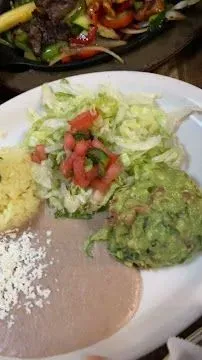 Adelitas Cocina Y Cantina