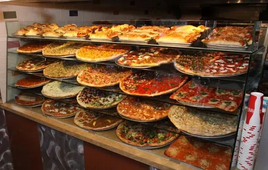 JRL Pizzeria Inc.