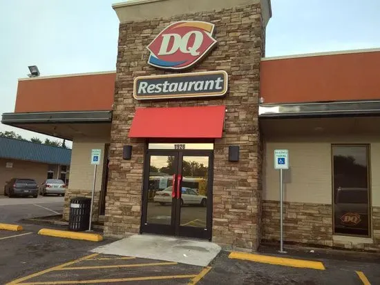 Dairy Queen