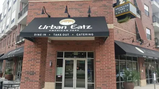 Urban Eatz