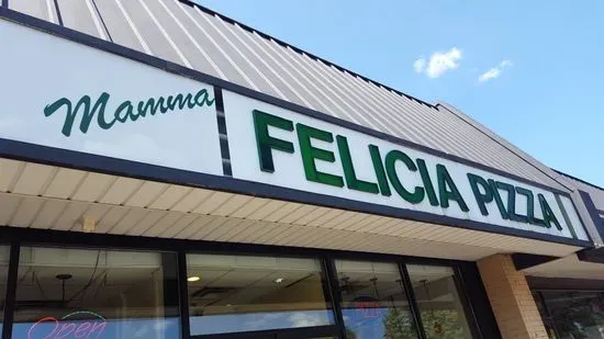 Mamma Felicia Trattoria & Pizza