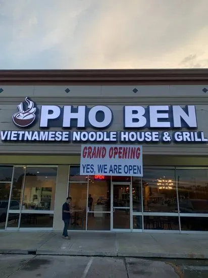 Pho Ben