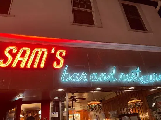 Sam's Restaurant