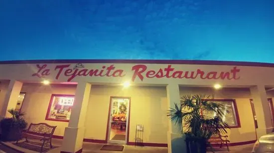 La Tejanita Restaurant