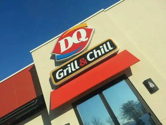 Dairy Queen Grill & Chill