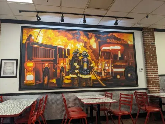 Firehouse Subs Eisenhower Crossing