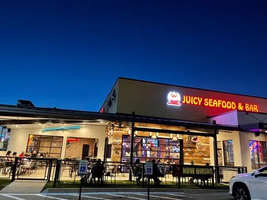 Juicy Seafood and Bar