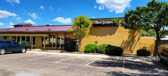 Olive Garden Italian Restaurant