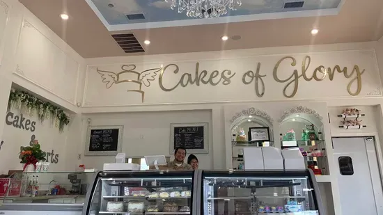 Cakes of Glory