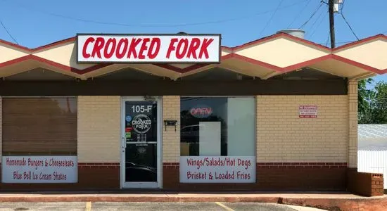 Crooked Fork