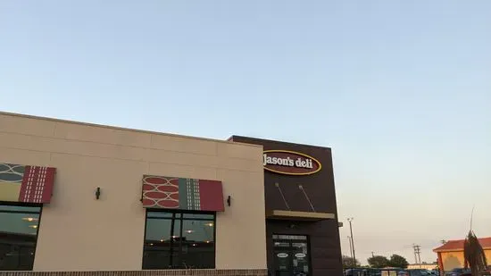 Jason's Deli