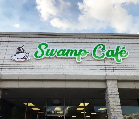 Swamp Cafe